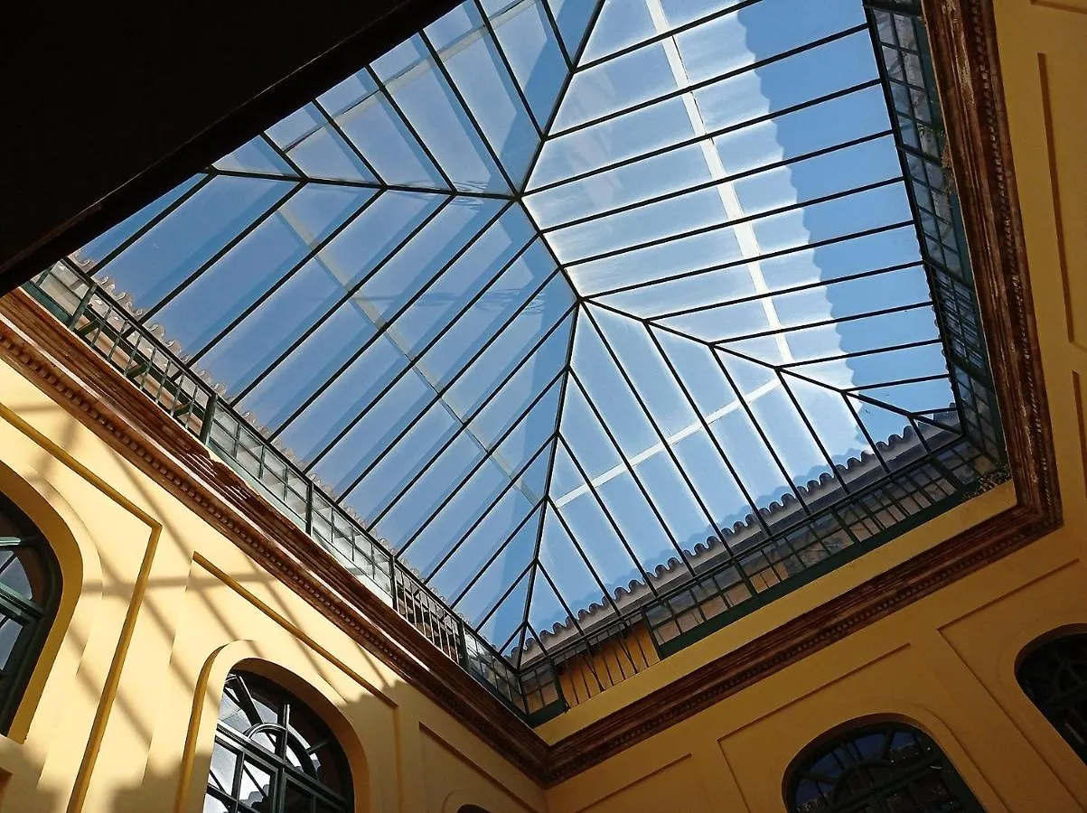 Veoapartment Conteros Seville