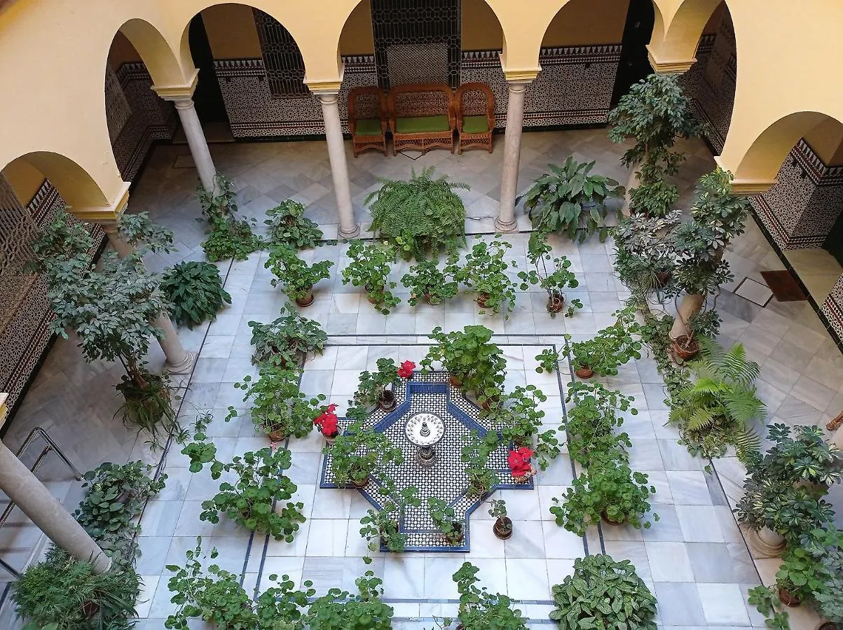 Apartment Veoapartment Conteros Seville