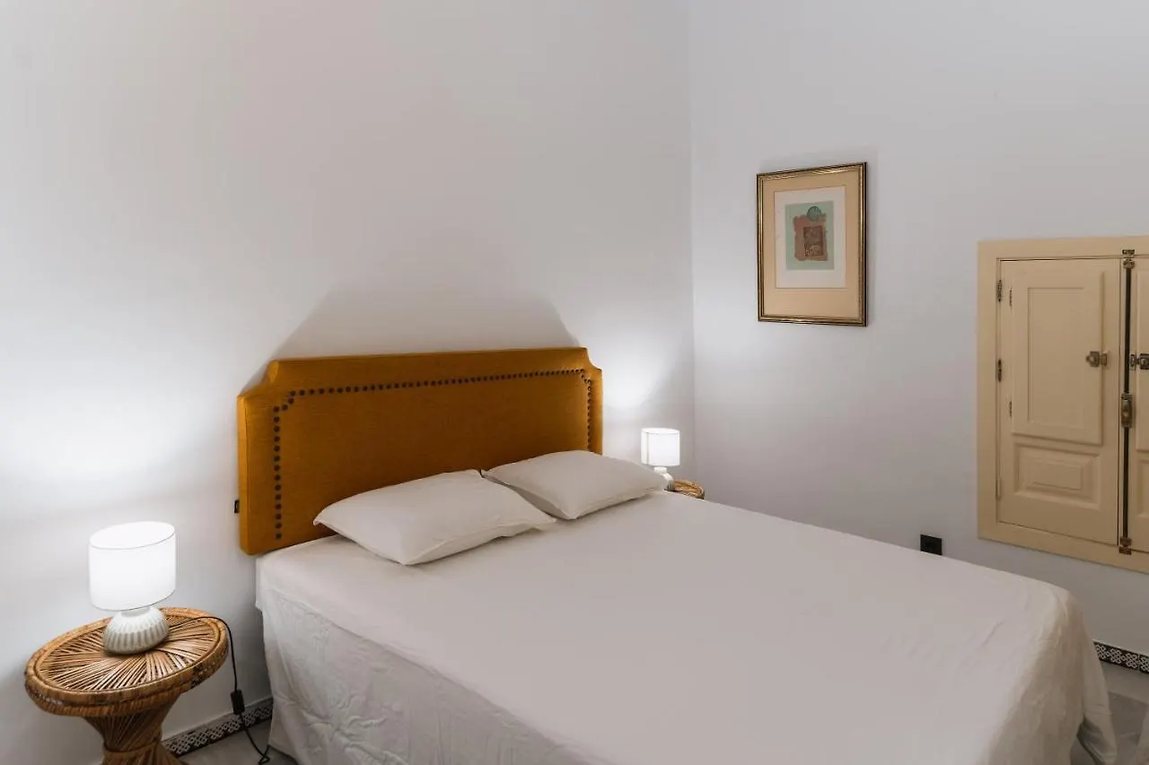 Veoapartment Conteros Seville Apartment