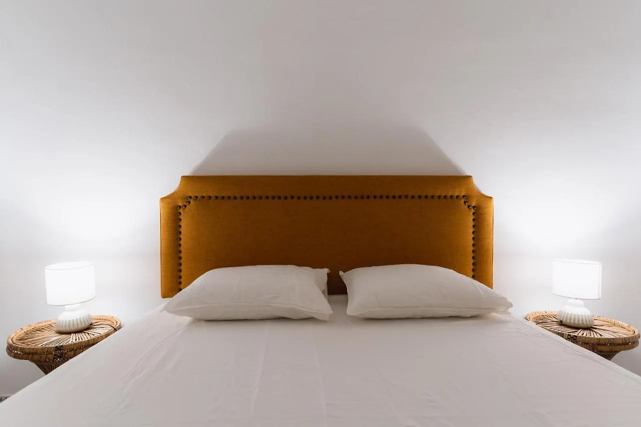 Veoapartment Conteros Seville 0*,  Spain