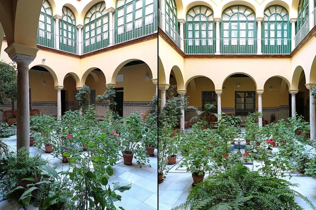 Veoapartment Conteros Seville