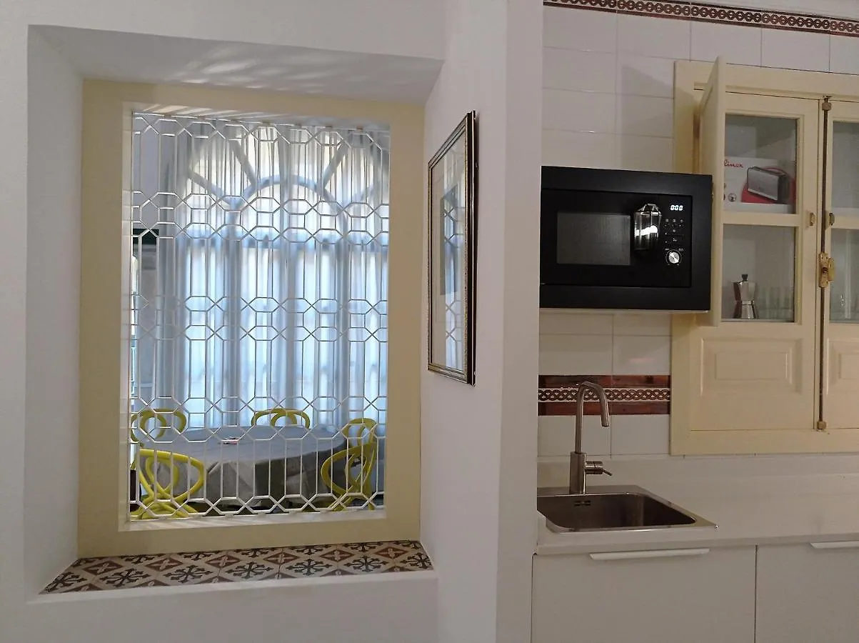 Veoapartment Conteros Seville