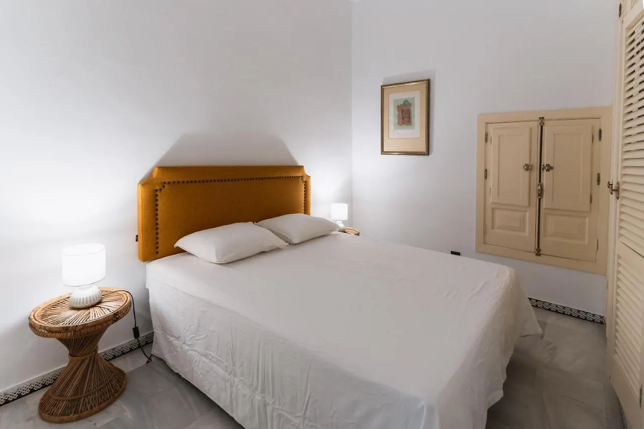 Apartment Veoapartment Conteros Seville