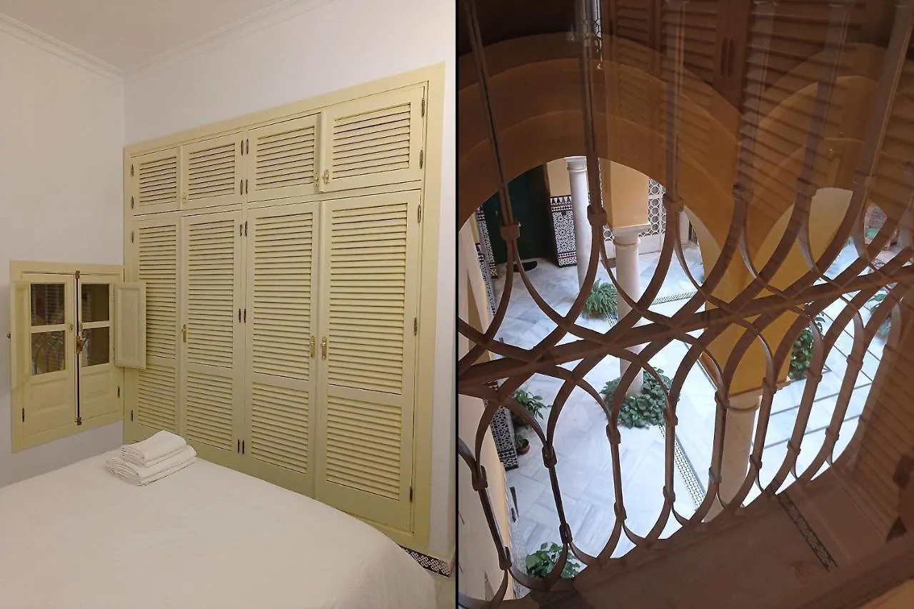 Apartment Veoapartment Conteros Seville