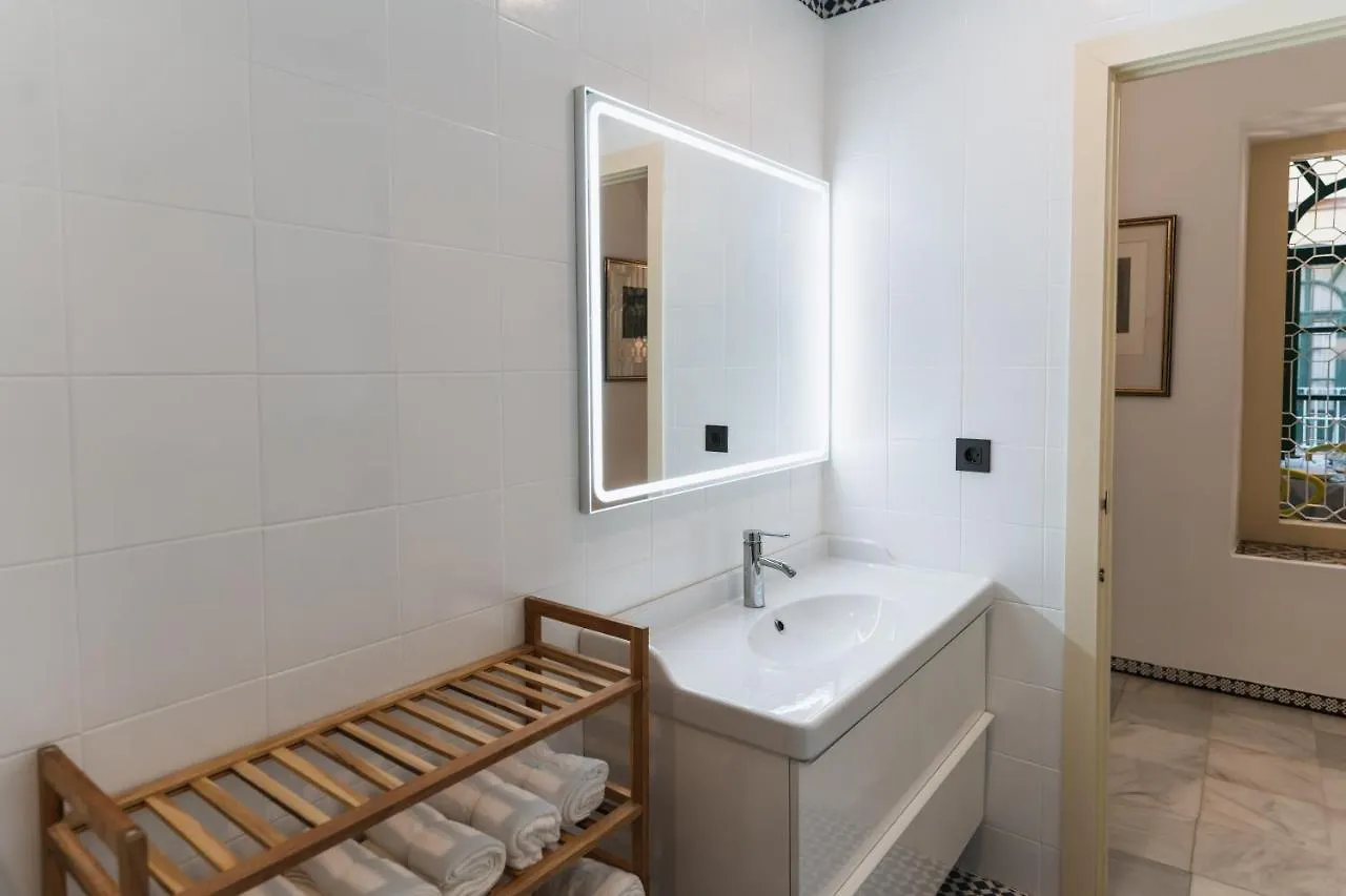 Veoapartment Conteros Seville 0*,  Spain