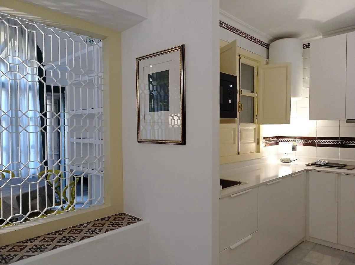 Veoapartment Conteros Seville Spain