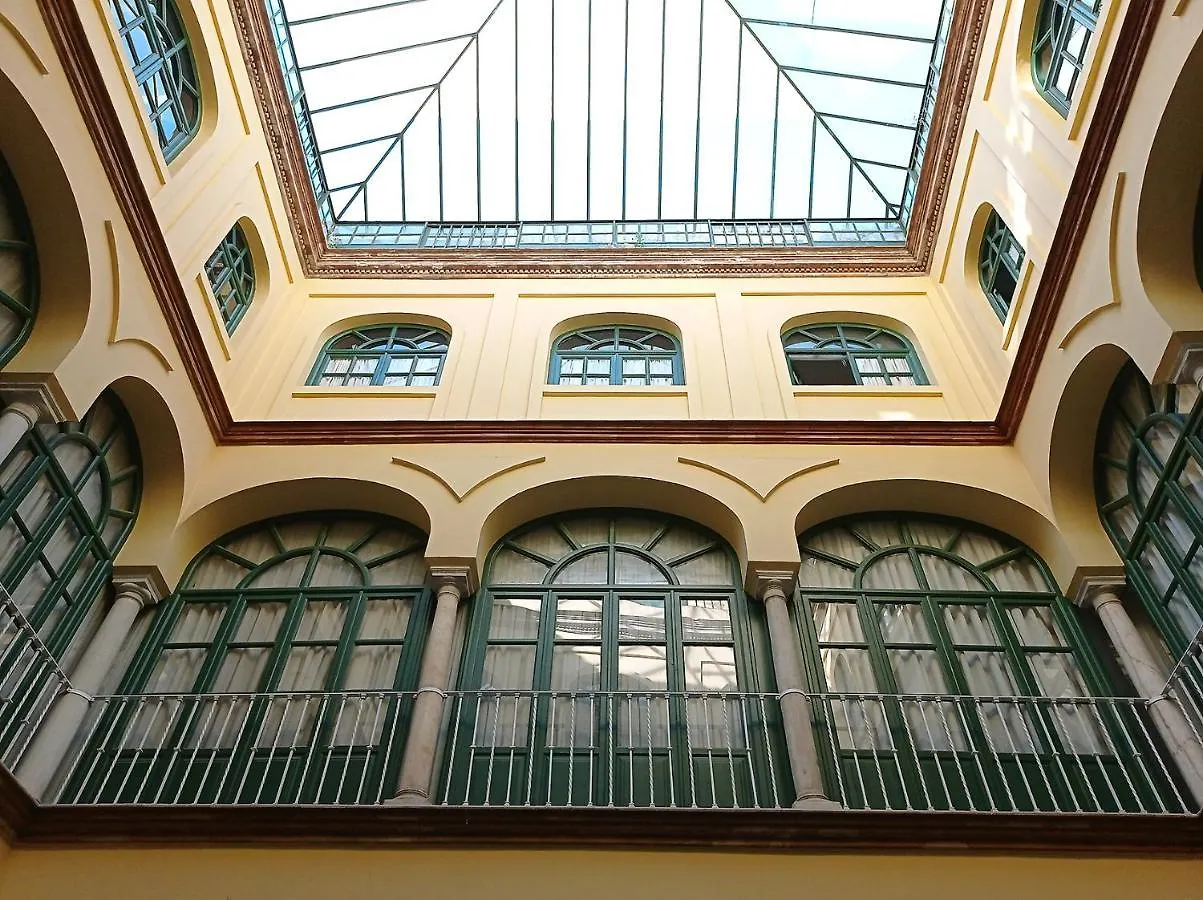 Apartment Veoapartment Conteros Seville
