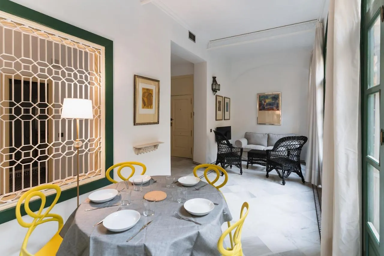 Veoapartment Conteros Seville