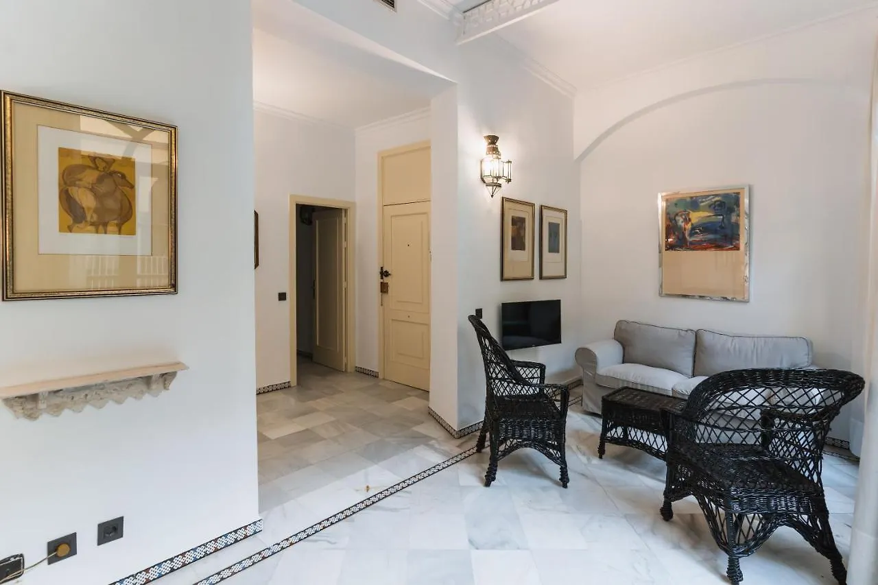 Veoapartment Conteros Seville