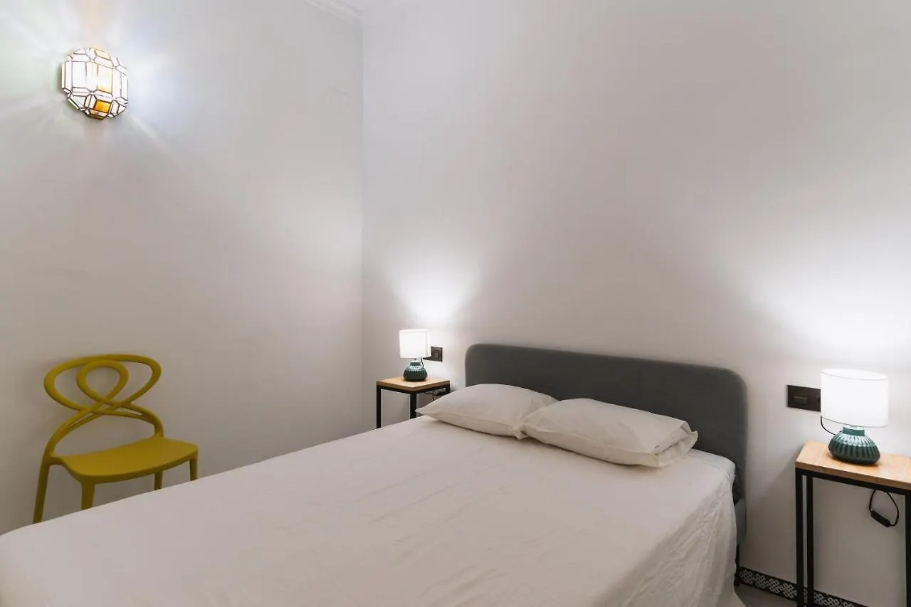 Veoapartment Conteros Seville